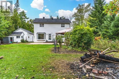 755 Happy Vale Drive, Innisfil, ON - Outdoor