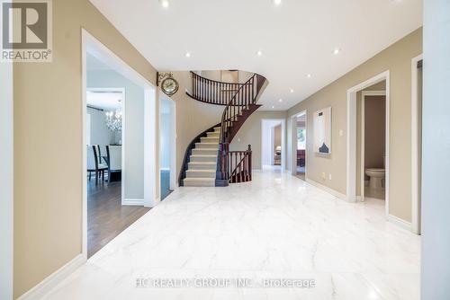 2 Carpenter Court, Markham, ON - Indoor Photo Showing Other Room