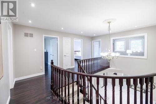 2 Carpenter Court, Markham, ON - Indoor Photo Showing Other Room