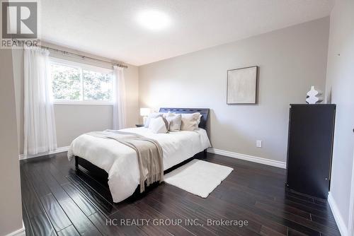 2 Carpenter Court, Markham, ON - Indoor Photo Showing Bedroom