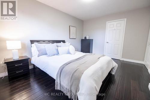 2 Carpenter Court, Markham, ON - Indoor Photo Showing Bedroom