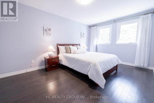 2 Carpenter Court, Markham, ON - Indoor Photo Showing Bedroom