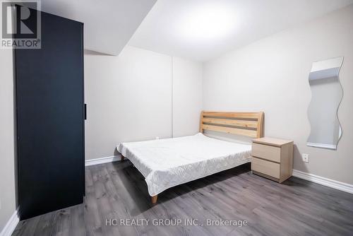 2 Carpenter Court, Markham, ON - Indoor Photo Showing Bedroom