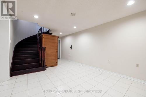 2 Carpenter Court, Markham, ON - Indoor Photo Showing Other Room