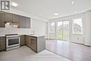 15 Mace Avenue, Richmond Hill, ON  - Indoor Photo Showing Kitchen 