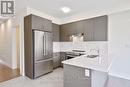 15 Mace Avenue, Richmond Hill, ON  - Indoor Photo Showing Kitchen With Double Sink With Upgraded Kitchen 