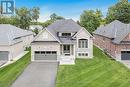 13 Fawndale Crescent, Wasaga Beach, ON  - Outdoor With Facade 