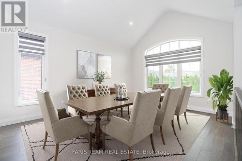 13 Fawndale Crescent, Wasaga Beach, ON - Indoor Photo Showing Living Room With Fireplace