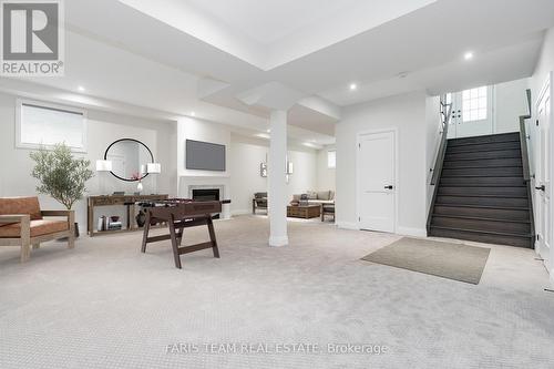 13 Fawndale Crescent, Wasaga Beach, ON - Indoor Photo Showing Bedroom