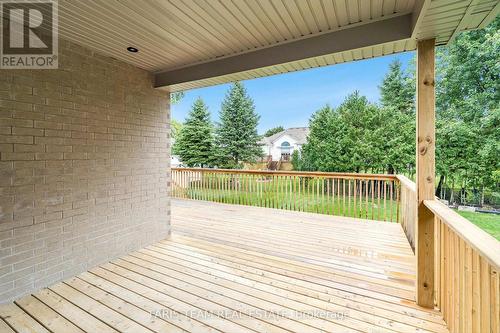 13 Fawndale Crescent, Wasaga Beach, ON - Indoor Photo Showing Bathroom