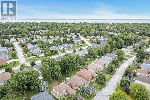 13 Fawndale Crescent, Wasaga Beach, ON - Outdoor With View