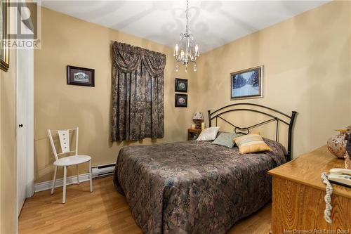 41 Route 933, Grand-Barachois, NB - Indoor Photo Showing Bedroom