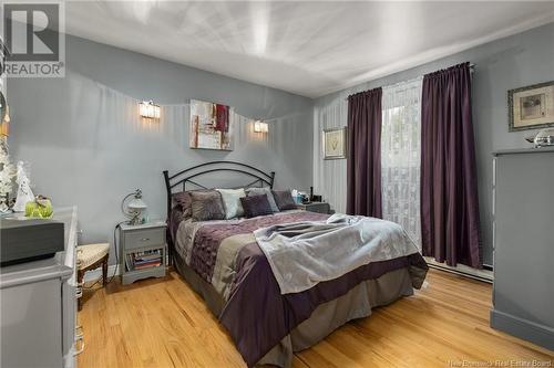 41 Route 933, Grand-Barachois, NB - Indoor Photo Showing Bedroom