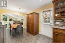 41 Route 933, Grand-Barachois, NB  - Indoor Photo Showing Dining Room 