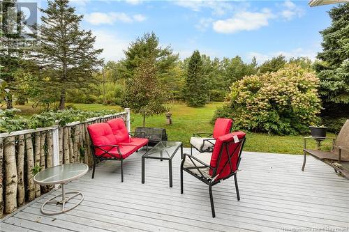 41 Route 933, Grand-Barachois, NB - Outdoor With Deck Patio Veranda