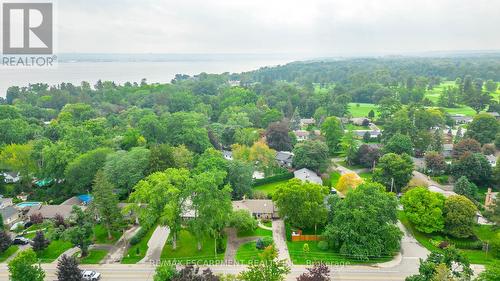 702 King Road, Burlington, ON - Outdoor With Body Of Water With View