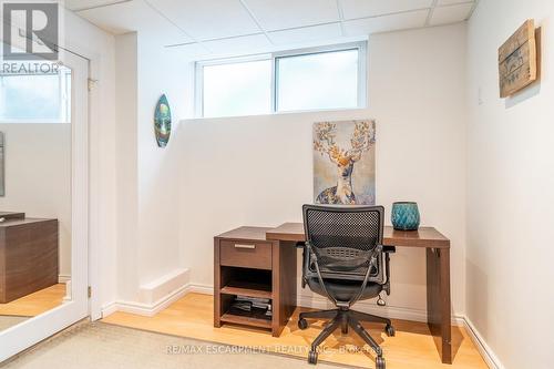 702 King Road, Burlington, ON - Indoor Photo Showing Office