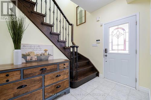 37 Sundridge Street, Brampton, ON - Indoor Photo Showing Other Room