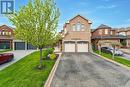 37 Sundridge Street, Brampton, ON  - Outdoor With Facade 