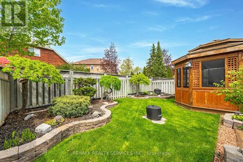 37 Sundridge Street, Brampton, ON - Outdoor