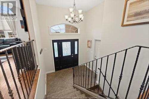 255 Golfview Drive, Amherstburg, ON - Indoor Photo Showing Other Room