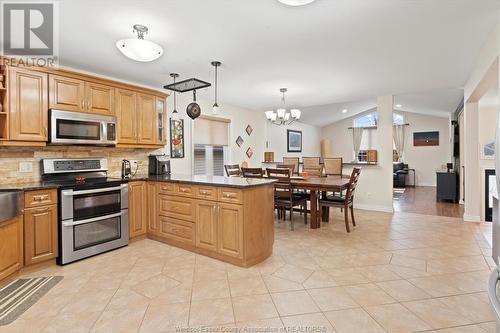 255 Golfview Drive, Amherstburg, ON - Indoor