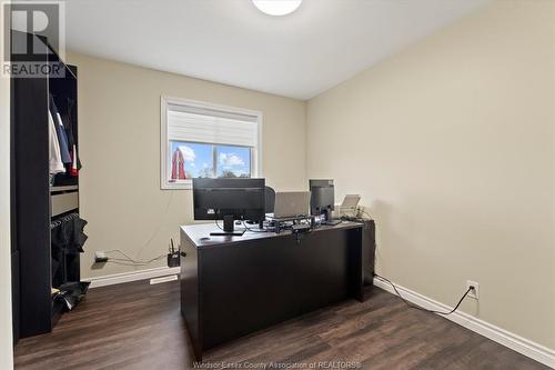 255 Golfview Drive, Amherstburg, ON - Indoor Photo Showing Office