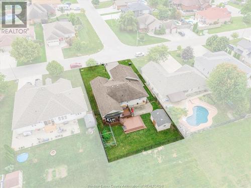 255 Golfview Drive, Amherstburg, ON - 