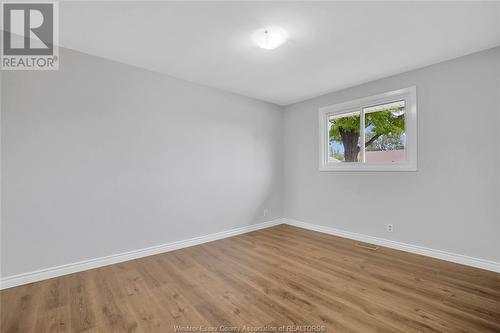 3189 Clemenceau, Windsor, ON - Indoor Photo Showing Other Room