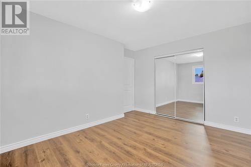 3189 Clemenceau, Windsor, ON - Indoor Photo Showing Other Room