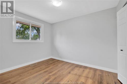 3189 Clemenceau, Windsor, ON - Indoor Photo Showing Other Room