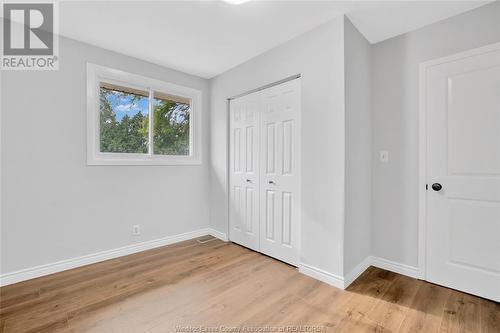 3189 Clemenceau, Windsor, ON - Indoor Photo Showing Other Room