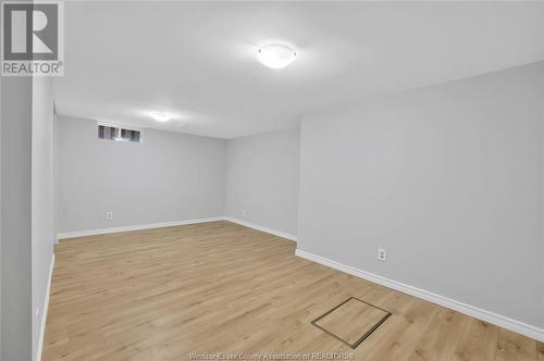 3189 Clemenceau, Windsor, ON - Indoor Photo Showing Other Room