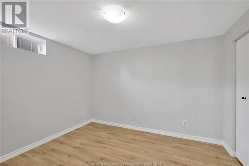 3189 Clemenceau, Windsor, ON - Indoor Photo Showing Other Room