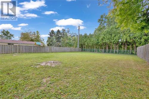 3189 Clemenceau, Windsor, ON - Outdoor