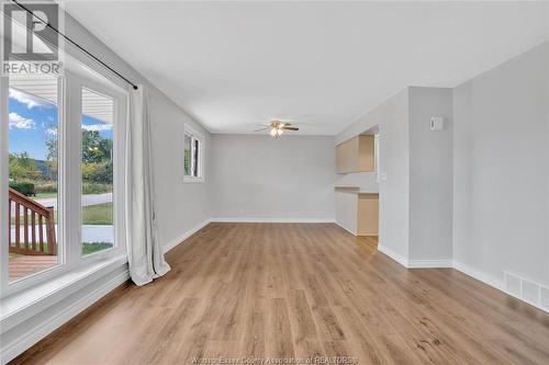 3189 Clemenceau, Windsor, ON - Indoor Photo Showing Other Room