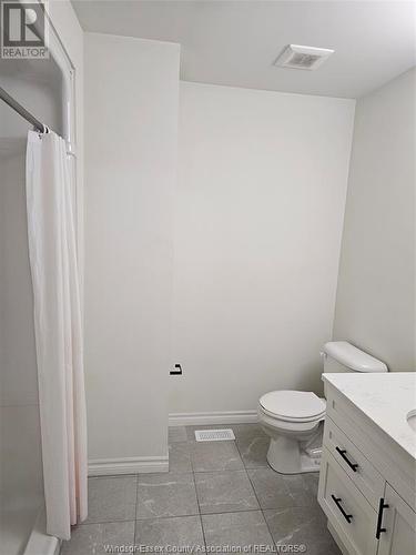 387 Mulberry Lane, Lakeshore, ON - Indoor Photo Showing Bathroom