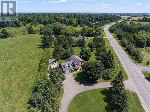 876 Russett Drive, Arnprior, ON - Outdoor With View