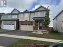 109 Munro Circle, Brantford, ON  - Outdoor With Facade 