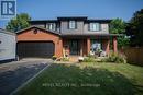 52 Beckett Drive, Brantford, ON  - Outdoor With Deck Patio Veranda With Facade 