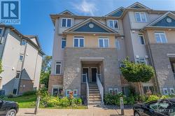 1072 REDTAIL PRIVATE  Ottawa, ON K1J 0A9