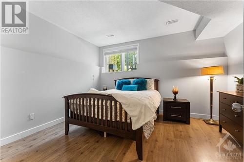 1072 Redtail Private, Ottawa, ON - Indoor Photo Showing Bedroom