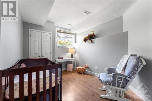 1072 Redtail Private, Ottawa, ON - Indoor Photo Showing Bedroom