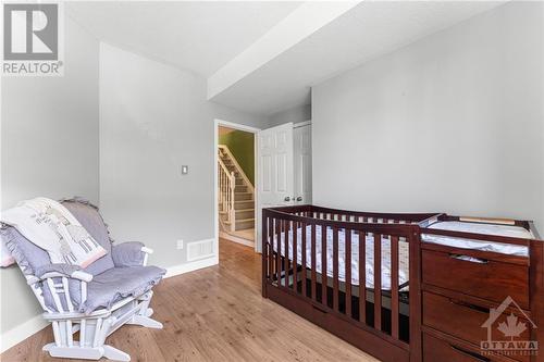 1072 Redtail Private, Ottawa, ON - Indoor Photo Showing Bedroom