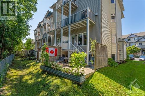 1072 Redtail Private, Ottawa, ON - Outdoor