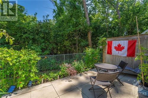 1072 Redtail Private, Ottawa, ON - Outdoor With Deck Patio Veranda