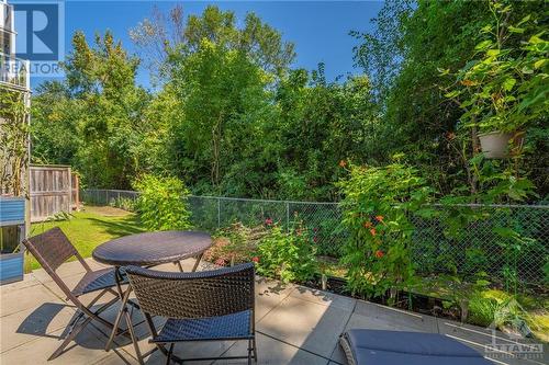 1072 Redtail Private, Ottawa, ON - Outdoor With Deck Patio Veranda