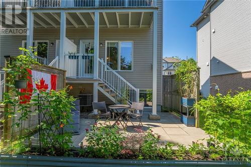 1072 Redtail Private, Ottawa, ON - Outdoor