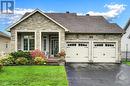 460 Jasper Crescent, Clarence-Rockland, ON  - Outdoor With Facade 