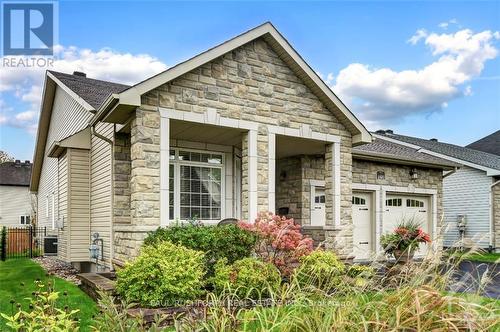 460 Jasper Crescent, Clarence-Rockland, ON - Outdoor With Facade